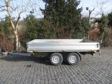 Böckmann DK AL 3218/35 P - 3 Seiten Kipper- 3.500 kg - Angebote