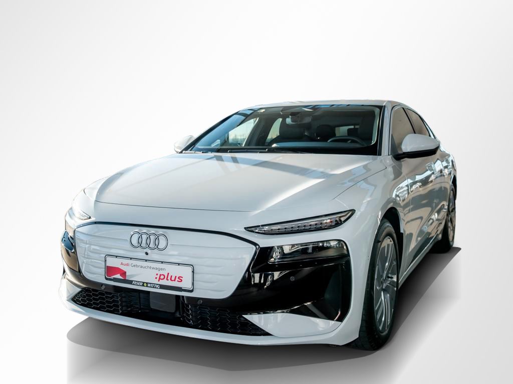 Audi A6 - Bild 11