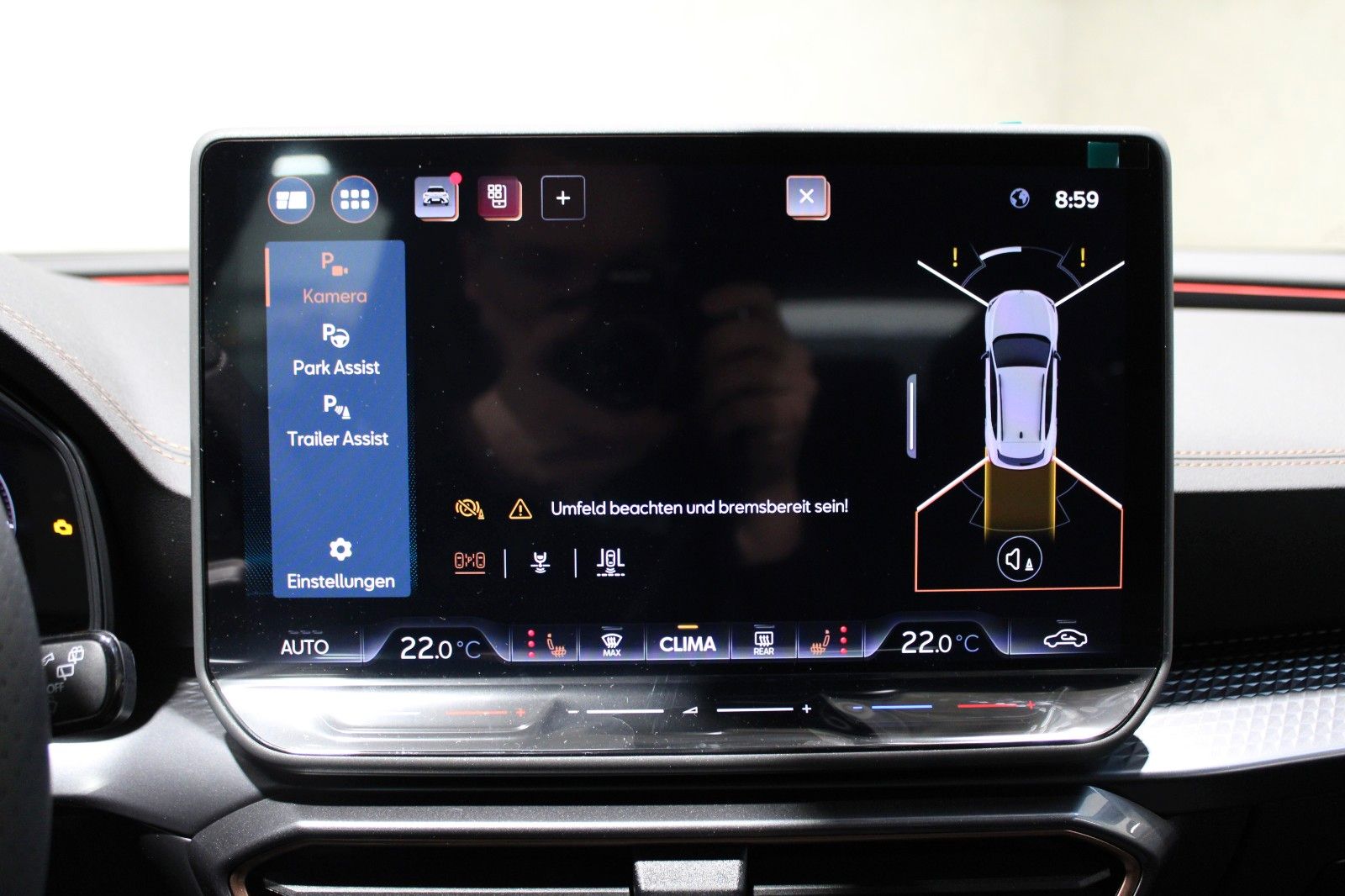 Cupra Formentor - Bild 17