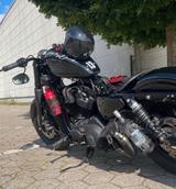 Harley-Davidson Sportster XL1200X  - STAGE 2 - Offers