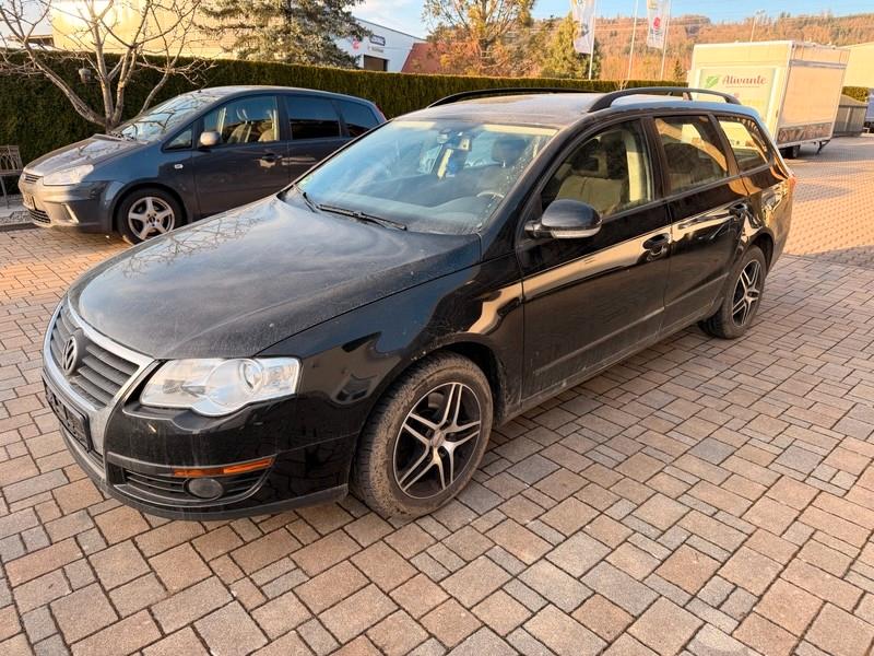 Volkswagen Passat Variant Trendline 1.4,EURO-5.