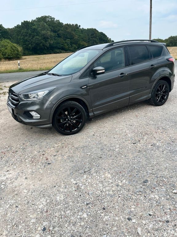 Image of Ford Kuga