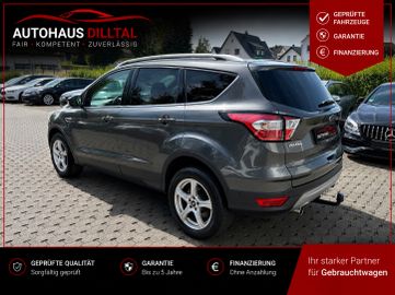Ford Kuga - 4