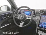 Mercedes-Benz C 200 Avantgarde+MBUXPrem+LED-HP+SD+AHK+Mem+RFK+ - Mercedes-Benz C 200 in Bremen