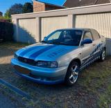 Suzuki Baleno EG 1.8 Gtx - Suzuki Gebrauchtwagen von 1996