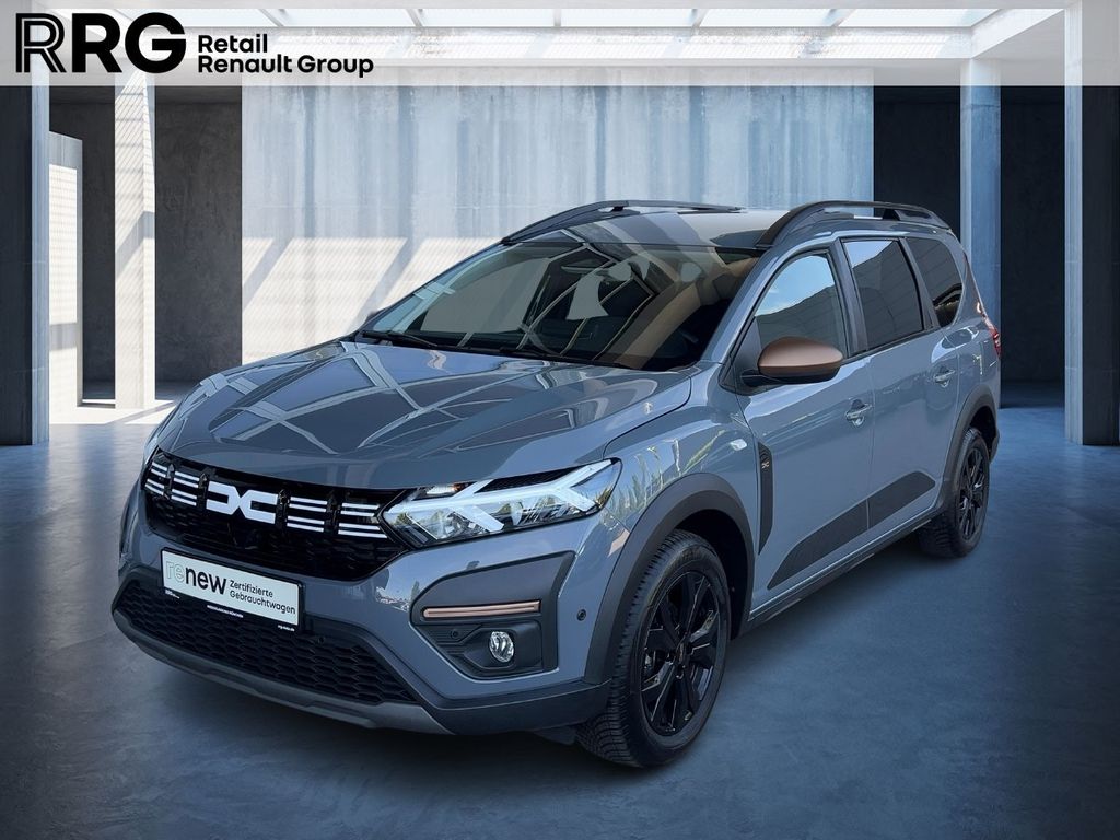 Image of Dacia Jogger