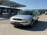 Ford Mondeo 2.0 Ghia *KLIMAAUTO*AUTOMATIK*ALLWETTER* - Ford aus 2002: K