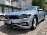 Volkswagen Passat Var. 2.0 TDI DSG SCR Business Edition - Volkswagen Passat: Edition