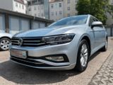 Volkswagen Passat Var. 2.0 TDI DSG SCR Business Edition - Volkswagen Passat: Partikelfilter, TDI