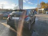 Toyota Yaris Hybrid Team Deutschland +Klimaautomatik+++ - Toyota Yaris mit Benzin-Antrieb: Kleinwagen