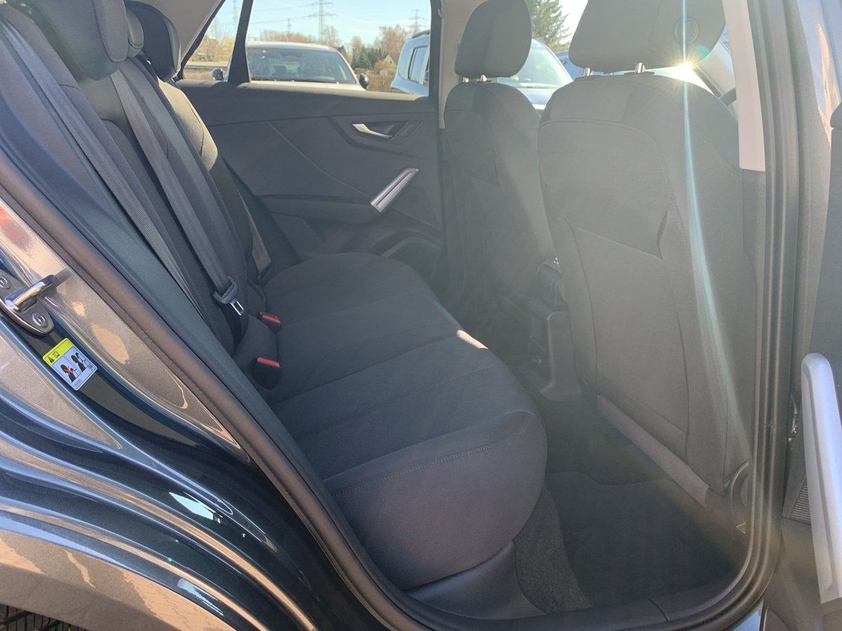Audi Q2 - Bild 26