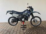 Yamaha Dt R 125 - YAMAHA DT