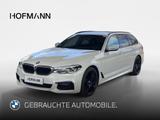 BMW 520d xDrive Touring Aut. M Sport AHK+Inno+HiFi+ - BMW 520: 520d M Sport