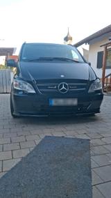 Mercedes-Benz Mercedes Benz Vito 122 - Mercedes-Benz Vito: 122