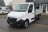 Opel Movano B Pritsche L2H1*3-Sitzer*Navi*Klimaaut.* - Opel Movano: Van