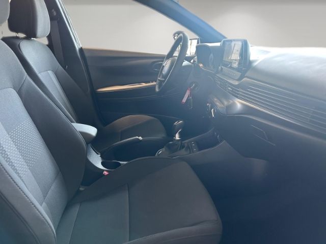 Hyundai i20 - Bild 14