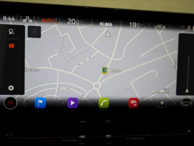 Leon ST eTSI DSG+LED MATRIX+NAVI+RÜCKFAHRKAMERA+