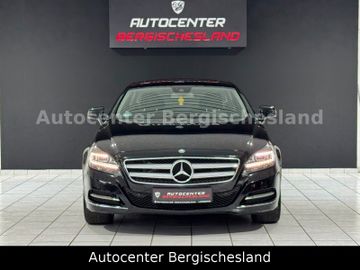 Mercedes CLS 350 - 3