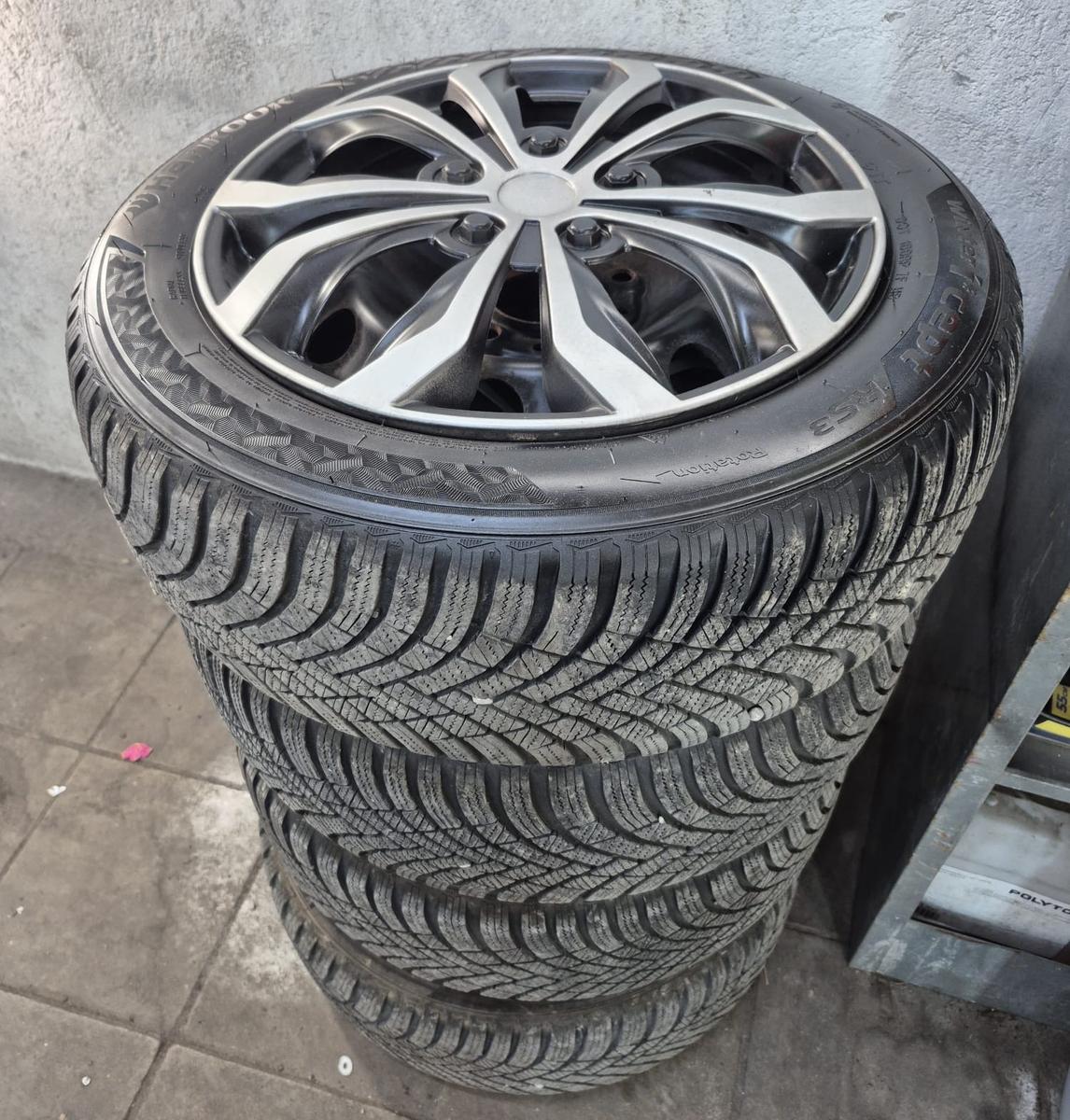 BMW 325 2005 — photo 18