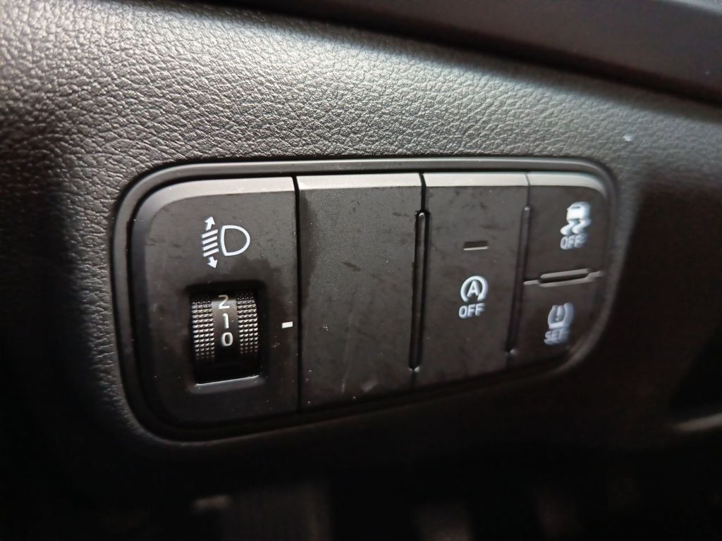 Hyundai i20 – Bild 22