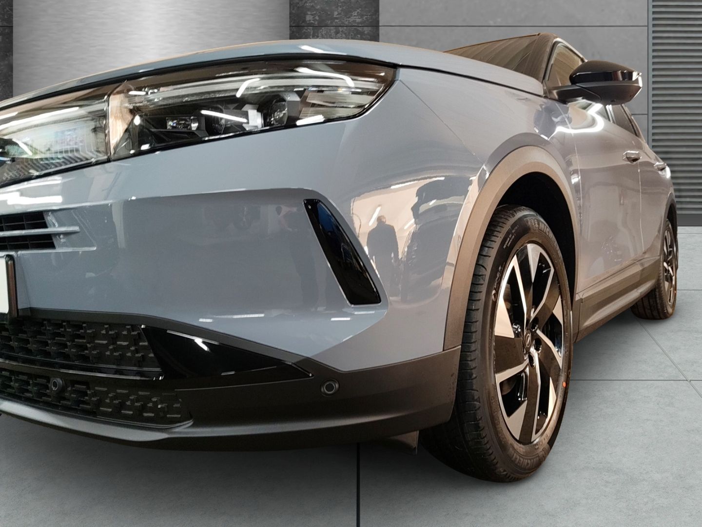 Opel Grandland (X) - Bild 4