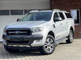 Ford Ranger 2.2   Wildtrack HardTop Kamera - gebrauchte Ford Ranger aus dem Jahr 2016