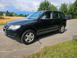 Volkswagen VW Touareg 7L 2.5 TDI - Volkswagen Touareg: 2.5