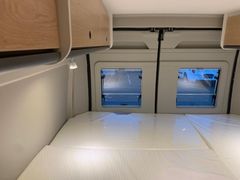 Sunlight Adventure Cliff 600 Citroen Cliff 600 RT 