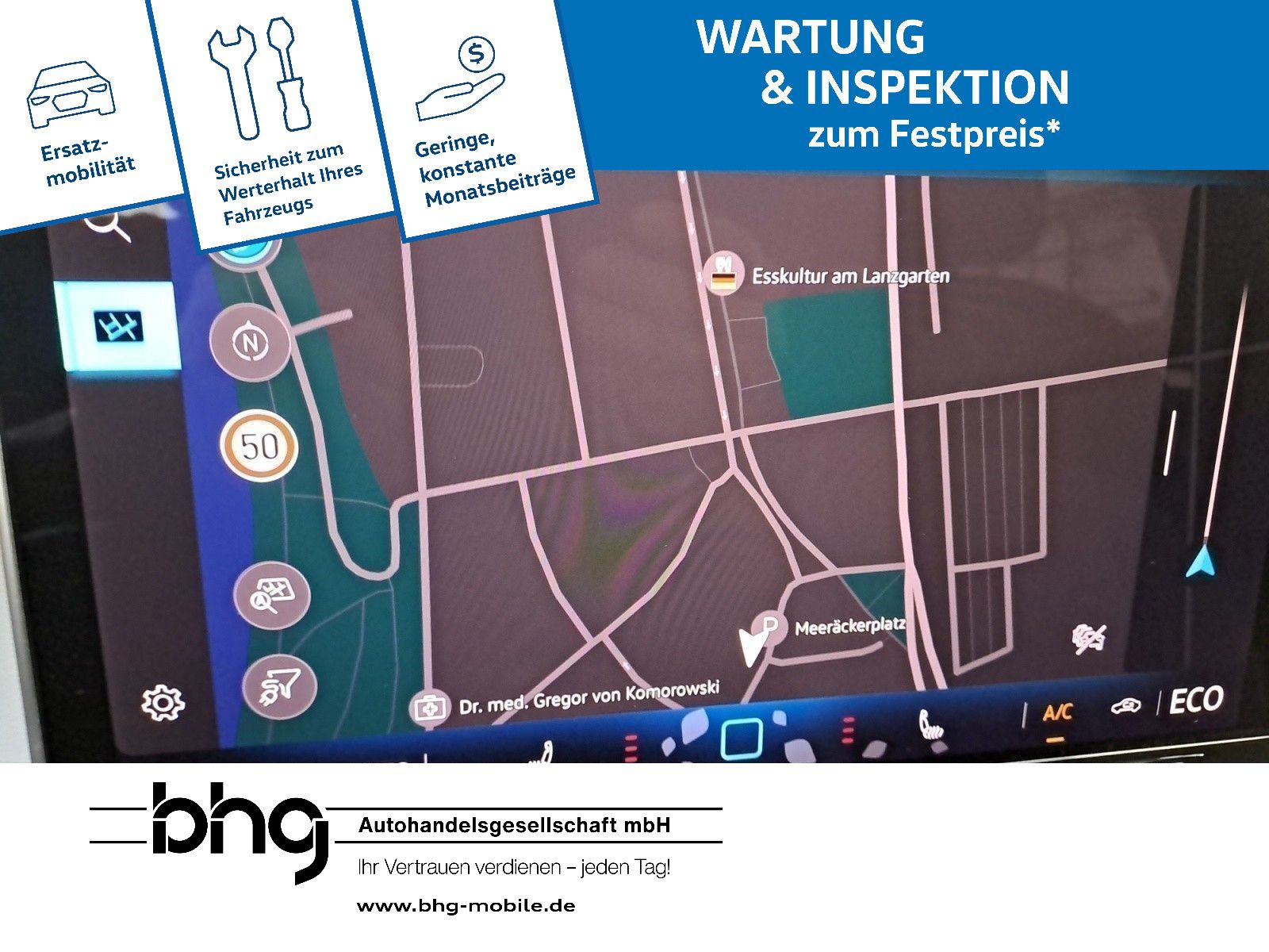 Volkswagen ID.3 - Bild 18
