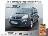 Fiat Panda Lounge 1.2 8V 51kW (69PS) DAB Tel.-Vorb. P - Fiat Panda Gebrauchtwagen