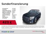 Audi Q3 35 TFSI S tronic S Line Int AHK,Kamera,Smartp - Audi mit Benzin-Antrieb