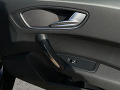 AUDI A1 Sportback design 8xBereift | Klima | PDC |SHZ