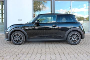 MINI Cooper - 8