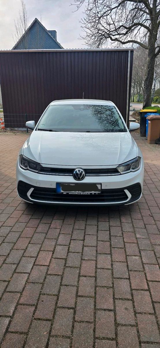 VW VW Polo 1,0 Life