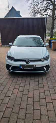 VW VW Polo 1,0 Life