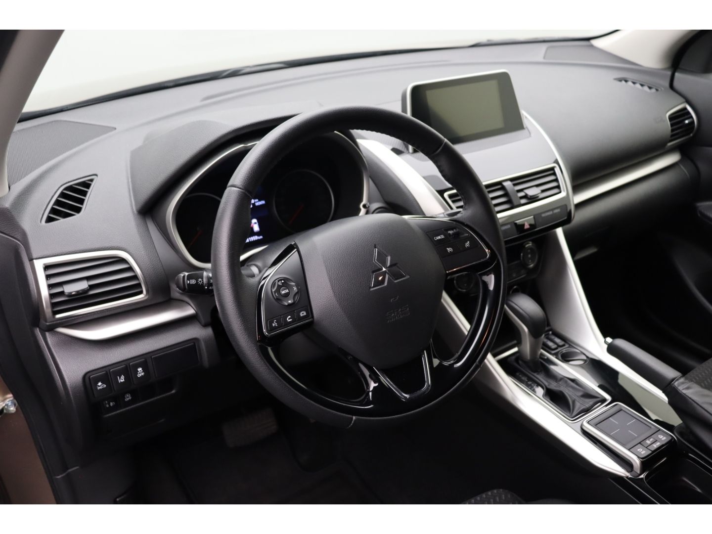 Fahrzeugabbildung Mitsubishi Eclipse Cross 1.5 Diamant Edition 2WD AppleCP