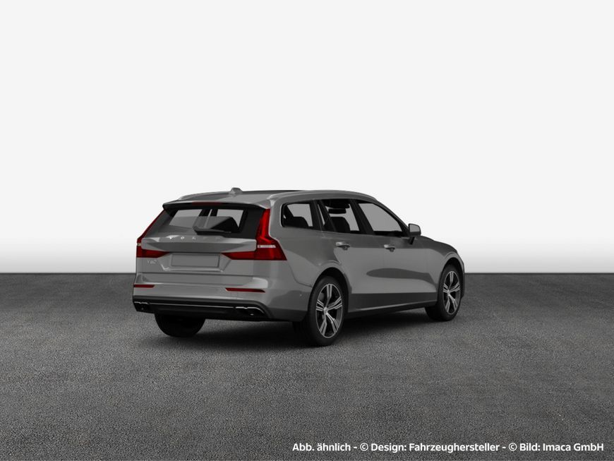 Volvo V60 T8 Plug-in Hybrid AWD Plus Dark imagem 2