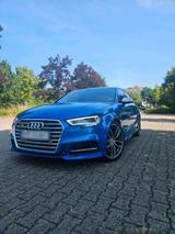 Audi S3 8V Limousine - Audi S3 in Bochum