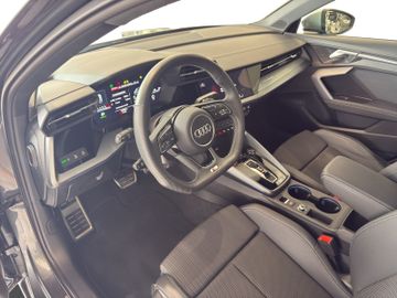 Audi S3 - 10