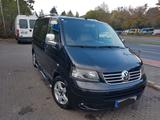 Volkswagen T5 Multivan - Volkswagen T5 Multivan in Leverkusen