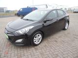 Hyundai i30 1.6 CRDi 81kW Trend - Hyundai i30 Trend mit Diesel-Antrieb