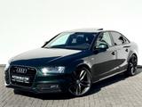 Audi A4 Lim. 3.0 TDI quattro S line Sport Plus Paket - Audi A4: Line Plus