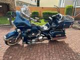 Harley-Davidson FLHTCI Electra Glide Standard - HARLEY-DAVIDSON ELECTRA GLIDE STANDARD