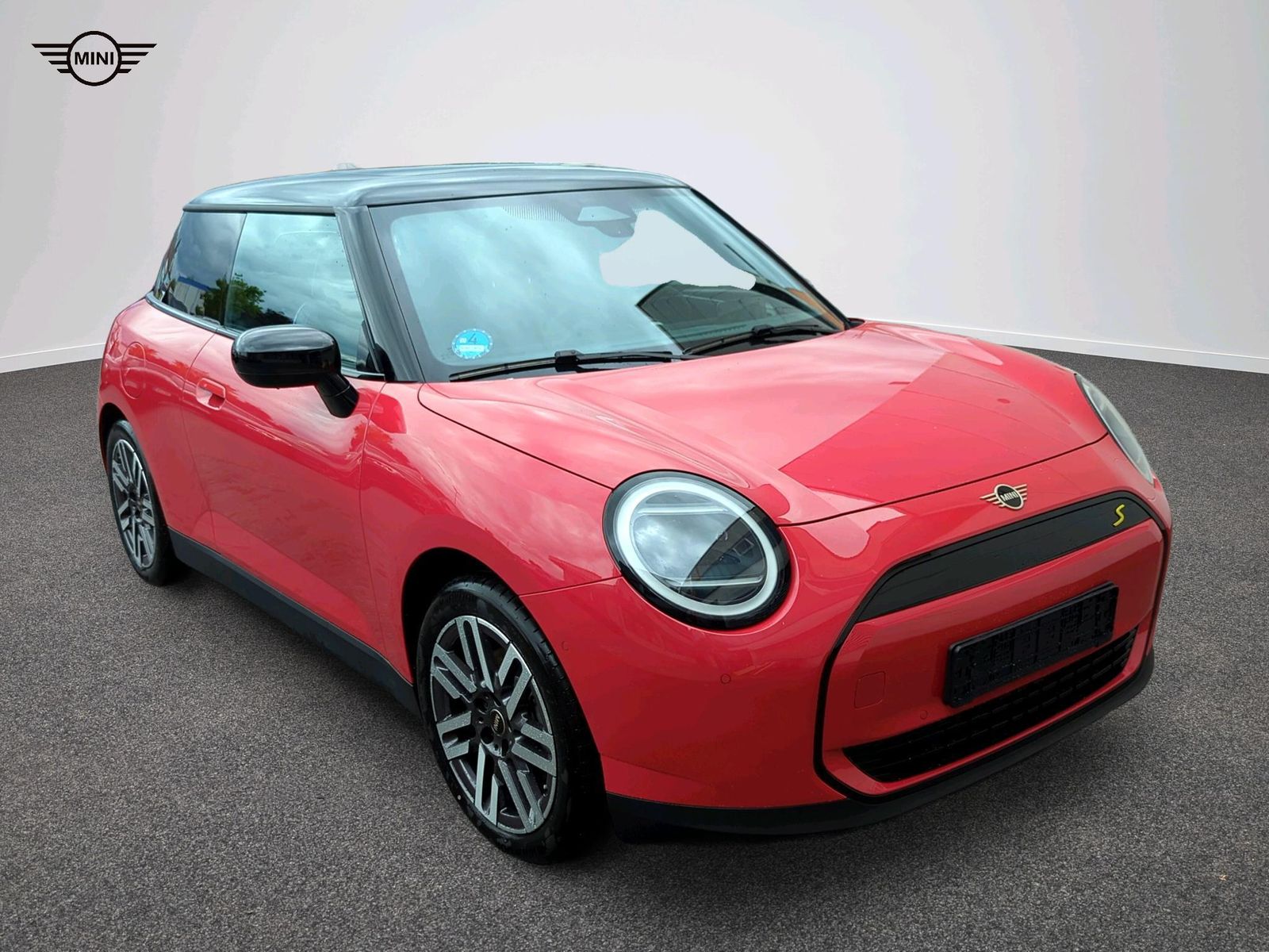 MINI Cooper SE - Bild 2