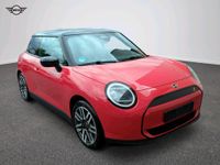 MINI Cooper SE - Vorschau Bild 2