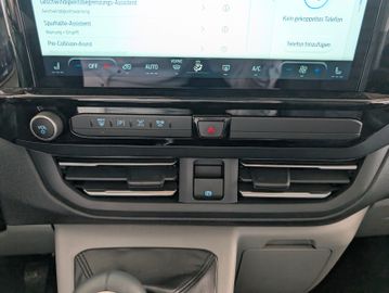 Ford Tourneo Custom Tit. 2.0 L1 SOFORT!