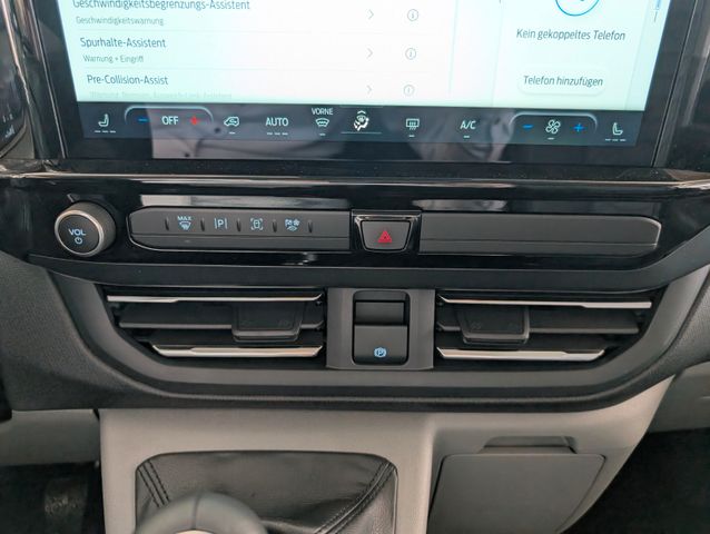 Ford Tourneo Custom Tit. 2.0 L1 SOFORT!