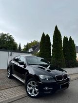 BMW Bmw X6 4.0D 306ps Sport Paket 5 sitze Face... - BMW X6 aus 2012