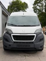 Peugeot Boxer L3H2 Transporter Kastenwagen - Peugeot Boxer: Kastenwagen