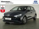 Hyundai i20 FACELIFT T-GDI TREND DCT+VOLL LED+NAVI+RÜCKF - gebrauchte Hyundai i20 mit Facelift